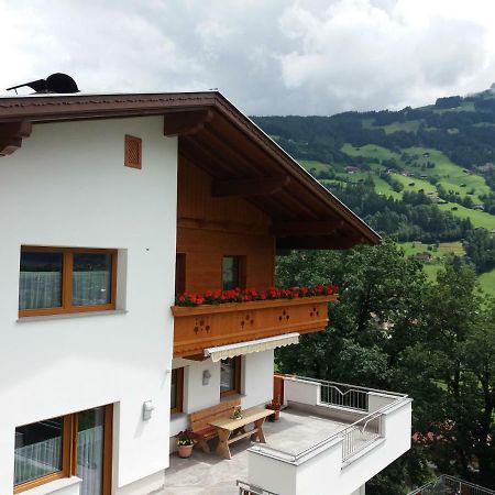 Ferienwohnung Hippach - Monika Sporer Экстерьер фото