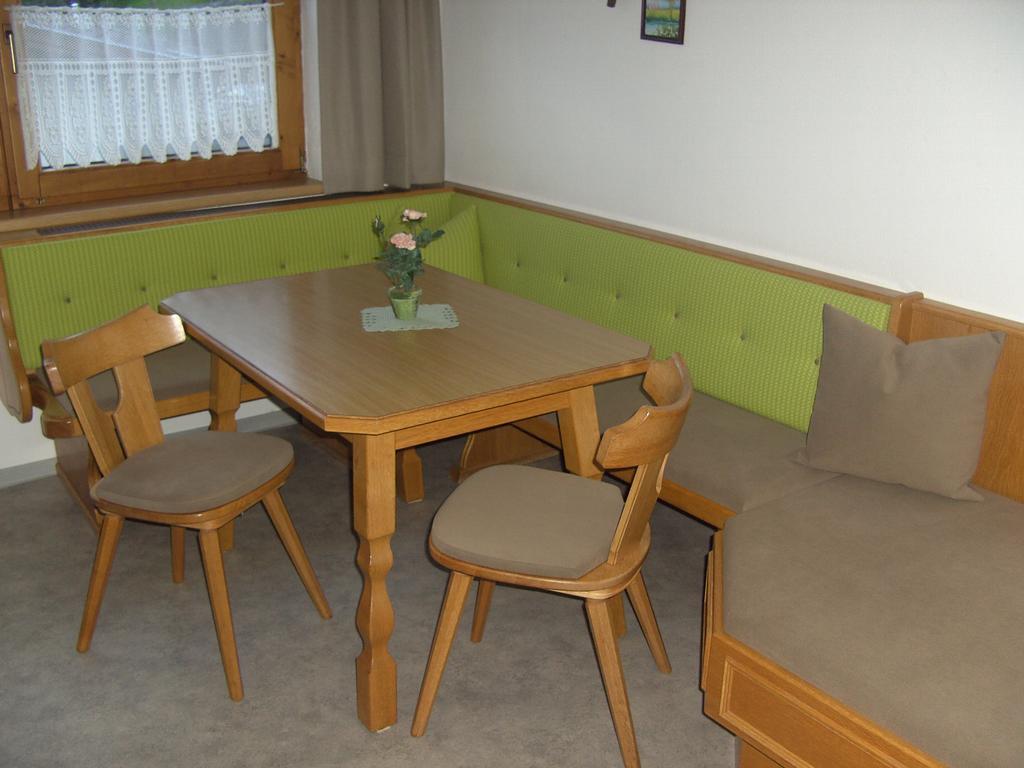 Ferienwohnung Hippach - Monika Sporer Экстерьер фото